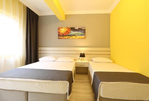 Kaleroom Hotel - Görsel 4