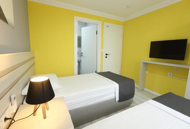 Kaleroom Hotel - Görsel 7