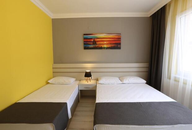 Kaleroom Hotel - Görsel 6