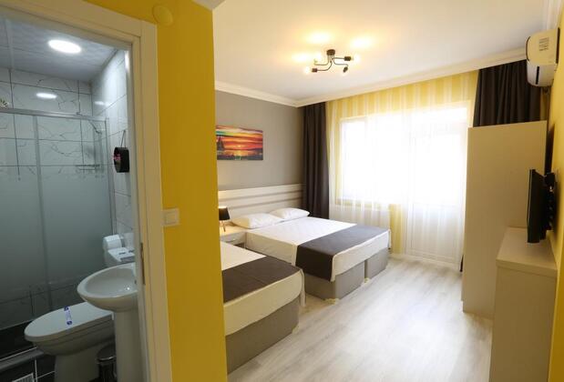 Kaleroom Hotel - Görsel 11