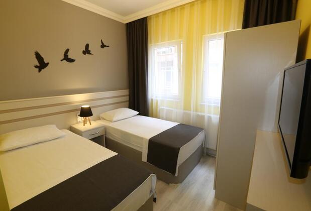 Kaleroom Hotel - Görsel 9