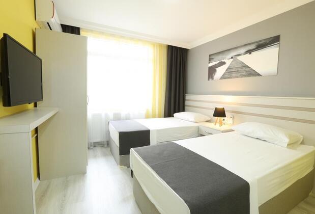 Kaleroom Hotel - Görsel 10