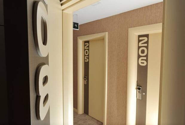 Köprü Hotel - Görsel 2