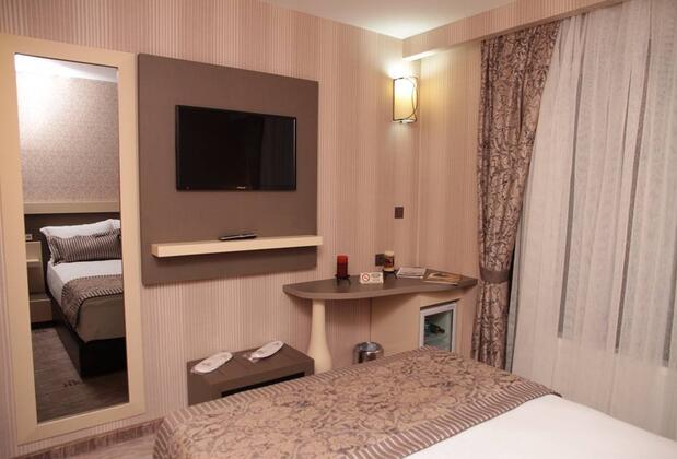 Köprü Hotel - Görsel 4