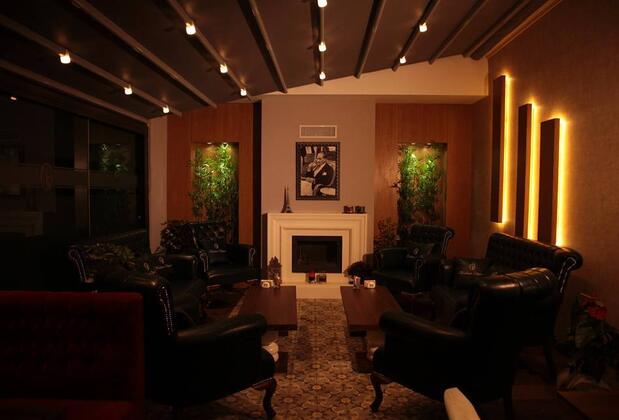 Köprü Hotel - Görsel 5