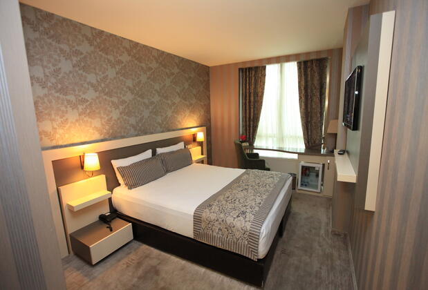 Köprü Hotel - Görsel 8