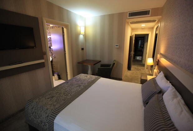 Köprü Hotel - Görsel 9