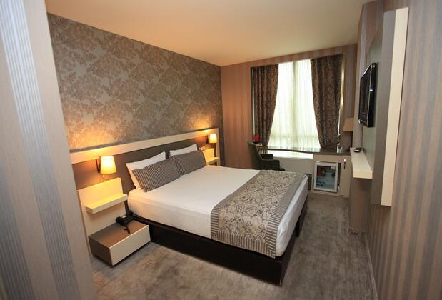 Köprü Hotel - Görsel 10