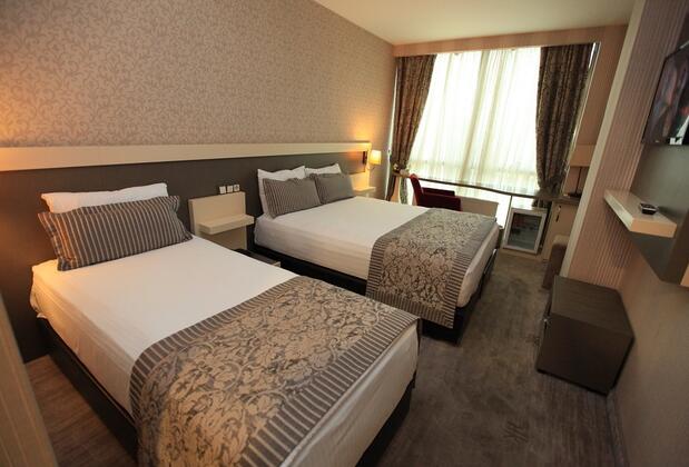 Köprü Hotel - Görsel 11