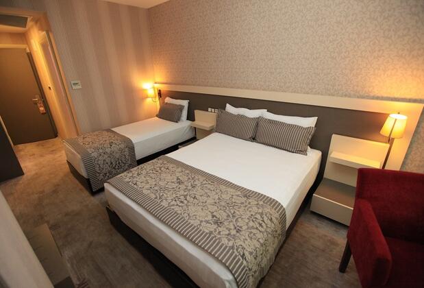 Köprü Hotel - Görsel 12