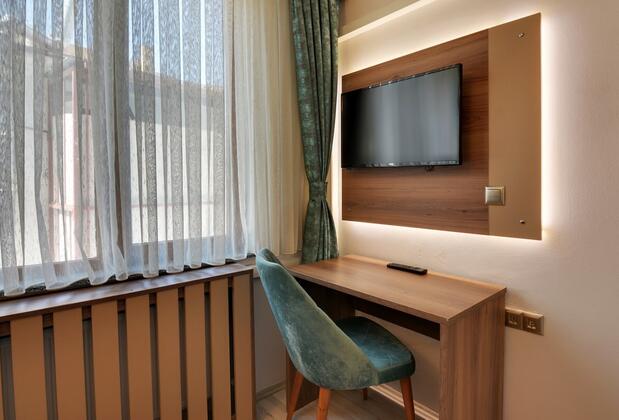 Grande Stella Hotel - Görsel 11