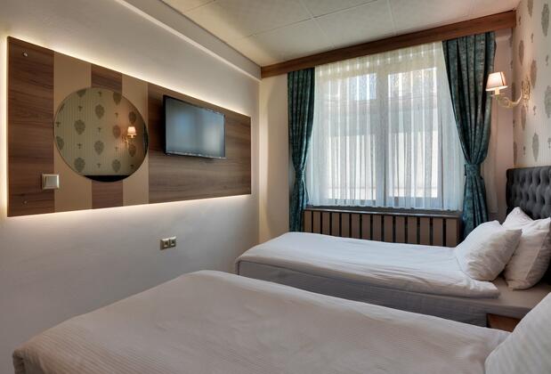 Grande Stella Hotel - Görsel 12