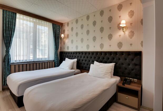 Grande Stella Hotel - Görsel 14