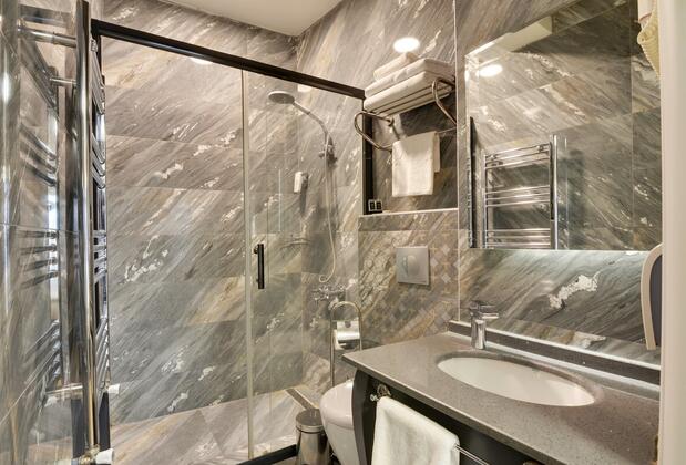 Grande Stella Hotel - Görsel 21