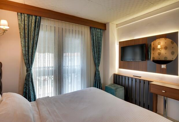 Grande Stella Hotel - Görsel 15