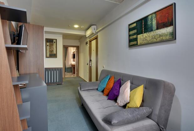 Grande Stella Hotel - Görsel 10