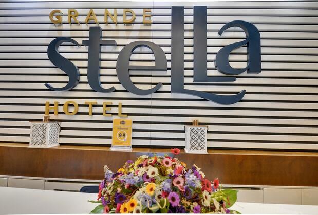 Grande Stella Hotel - Görsel 5