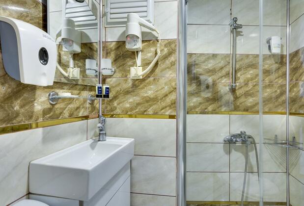 Grande Stella Hotel - Görsel 26