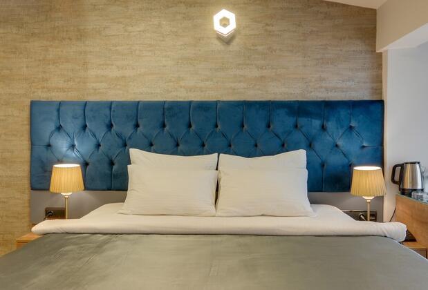 Grande Stella Hotel - Görsel 16