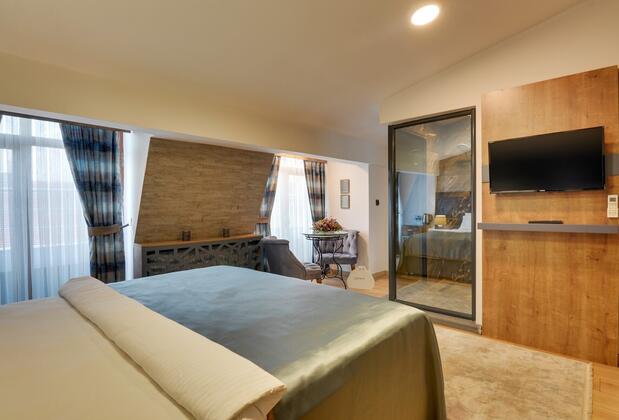 Grande Stella Hotel - Görsel 17