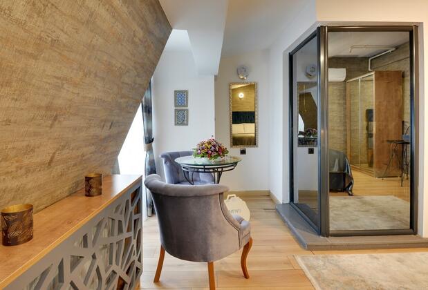 Grande Stella Hotel - Görsel 7