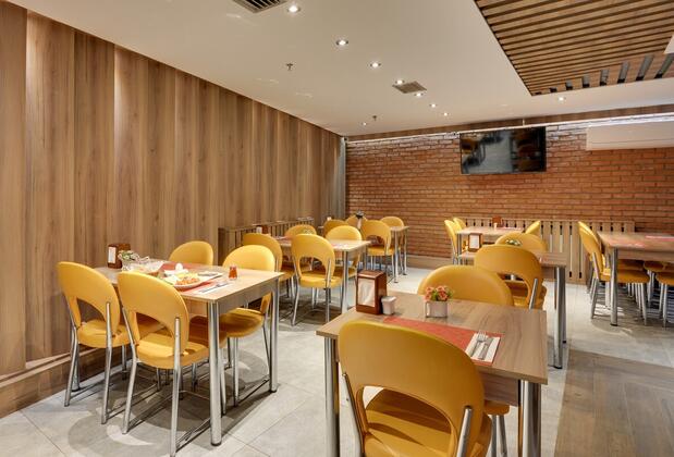 Grande Stella Hotel - Görsel 27