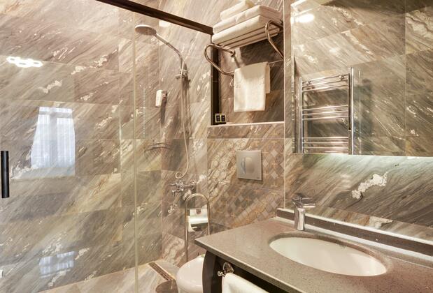 Grande Stella Hotel - Görsel 22