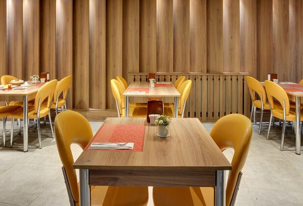 Grande Stella Hotel - Görsel 29