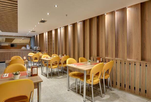 Grande Stella Hotel - Görsel 28