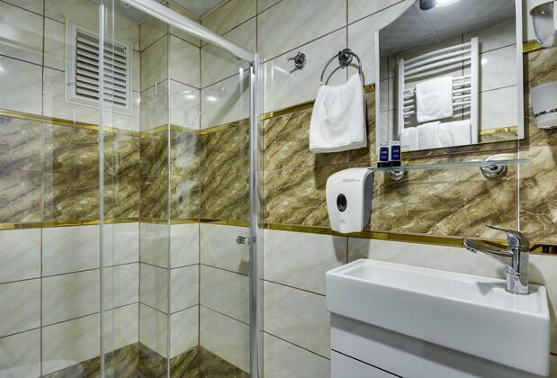 Grande Stella Hotel - Görsel 25