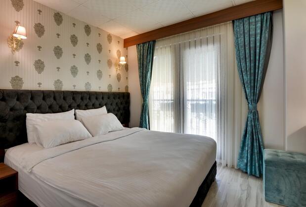 Grande Stella Hotel - Görsel 18