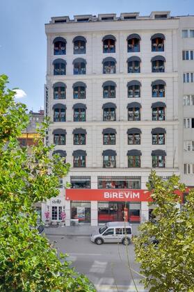 Grande Stella Hotel - Görsel 3