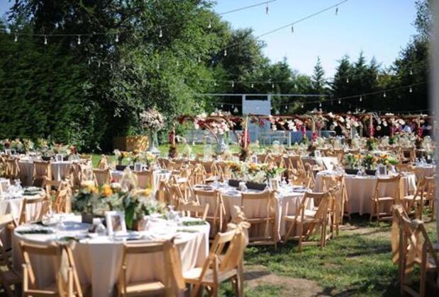 Beyaz Bahçe Rest. & Butik Otel - Görsel 16