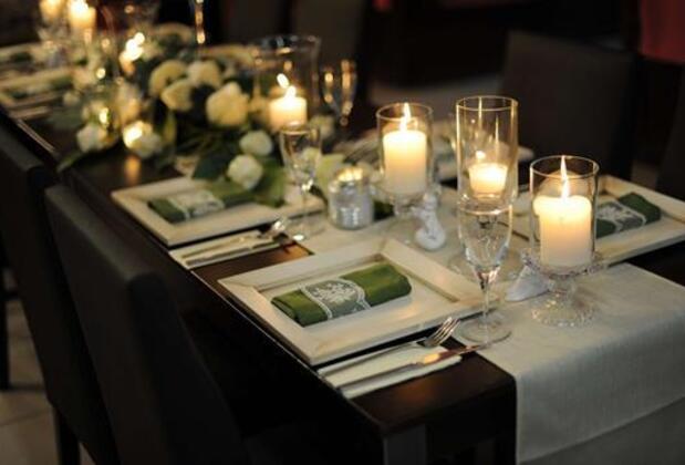 Beyaz Bahçe Rest. & Butik Otel - Görsel 18