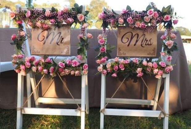 Beyaz Bahçe Rest. & Butik Otel - Görsel 19