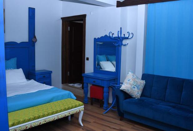 Beyaz Bahçe Rest. & Butik Otel - Görsel 5