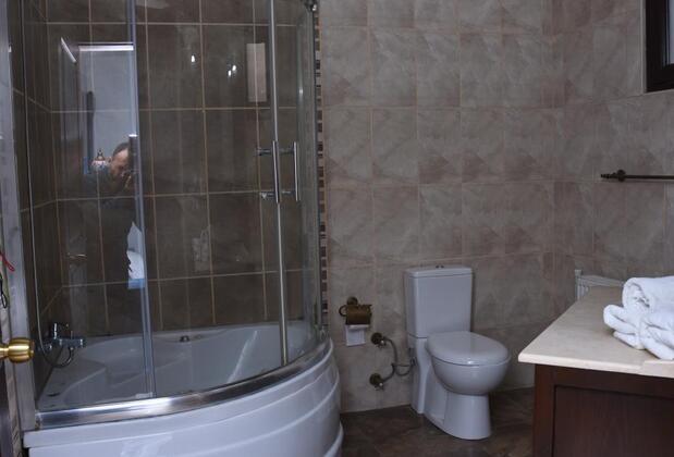 Beyaz Bahçe Rest. & Butik Otel - Görsel 13