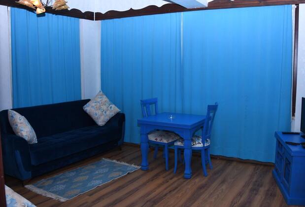 Beyaz Bahçe Rest. & Butik Otel - Görsel 11