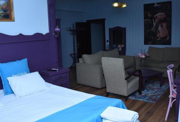 Beyaz Bahçe Rest. & Butik Otel - Görsel 10