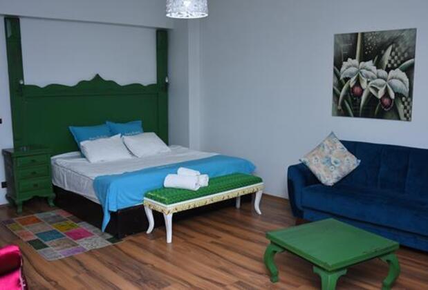 Beyaz Bahçe Rest. & Butik Otel - Görsel 8