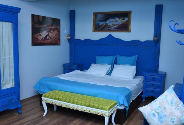 Beyaz Bahçe Rest. & Butik Otel - Görsel 7