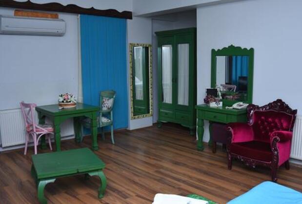 Beyaz Bahçe Rest. & Butik Otel - Görsel 12