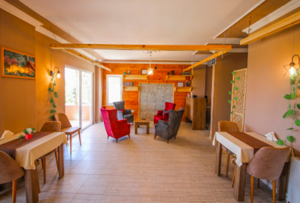 Ağva Green & Blue Otel - Görsel 19