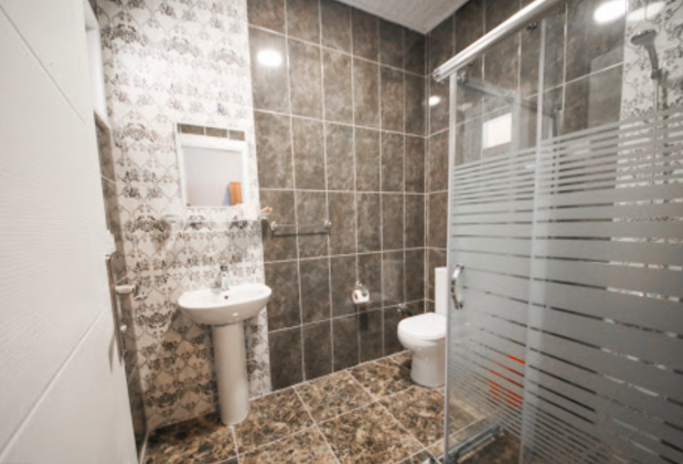 Ağva Green & Blue Otel - Görsel 15