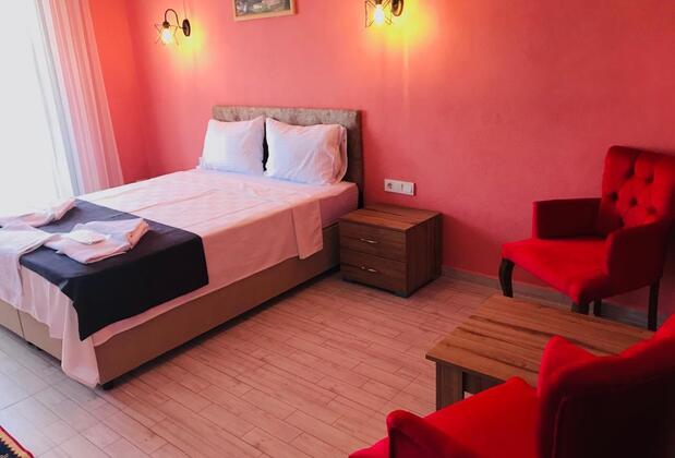 Ağva Green & Blue Otel - Görsel 9