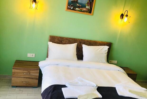 Ağva Green & Blue Otel - Görsel 7