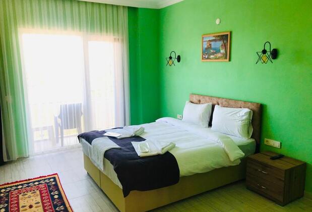 Ağva Green & Blue Otel - Görsel 6