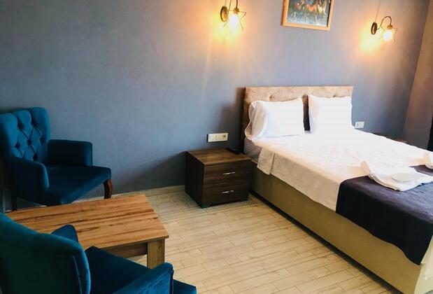 Ağva Green & Blue Otel - Görsel 14