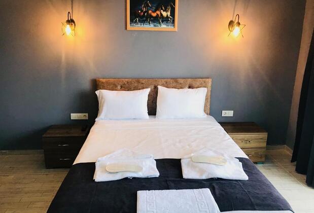 Ağva Green & Blue Otel - Görsel 11