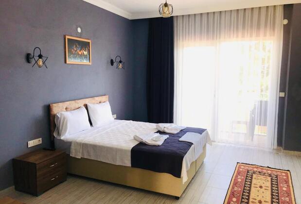 Ağva Green & Blue Otel - Görsel 12